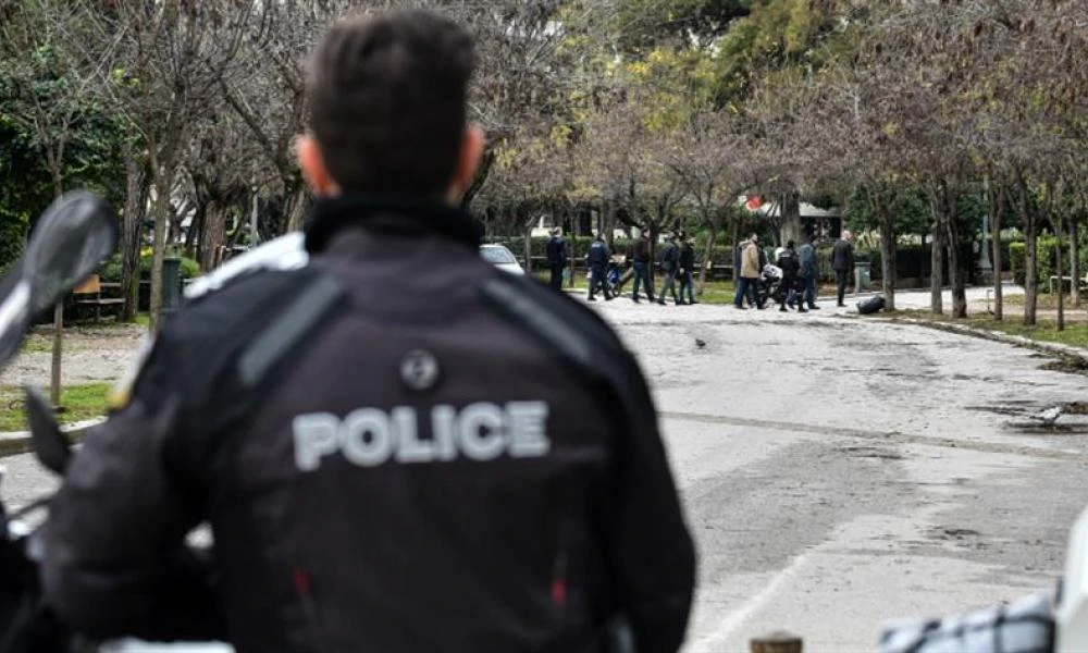 Ρέθυμνο: Εντοπίστηκαν φυτείες κάνναβης - Μία σύλληψη